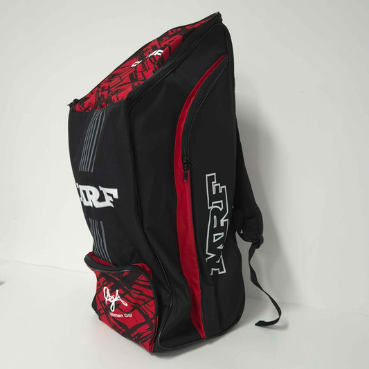MRF Champ Wheelie Duffle Kit Bag Junior