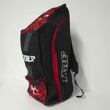 MRF Champ Wheelie Duffle Kit Bag Junior