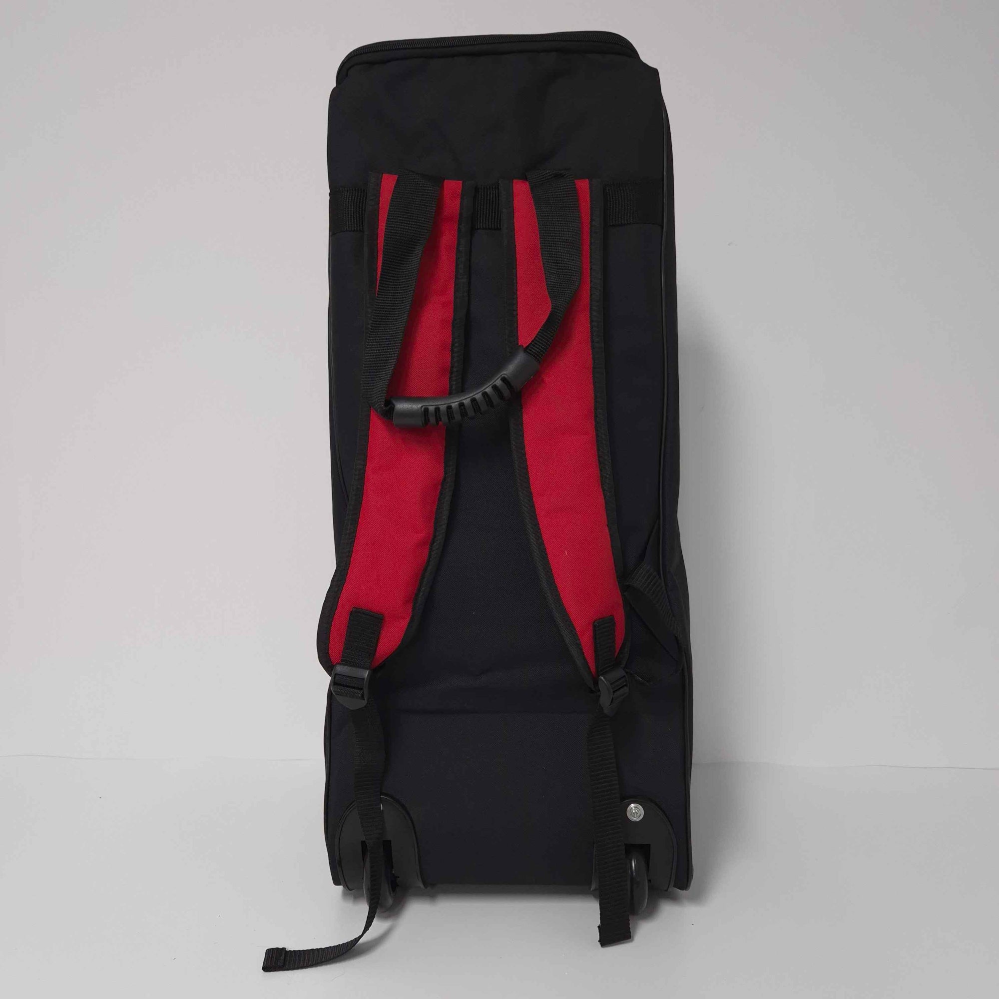 MRF Champ Wheelie Duffle Kit Bag Junior