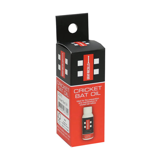 GRAY-NICOLLS GN Bat Oil (50ml)