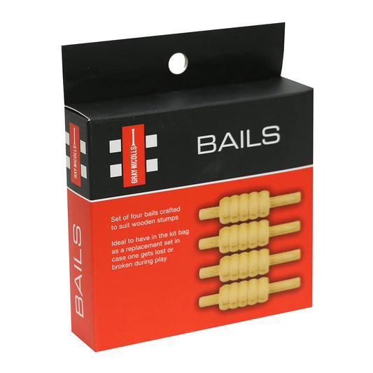 GRAY-NICOLLS GN Bails - Set of 4 Pieces