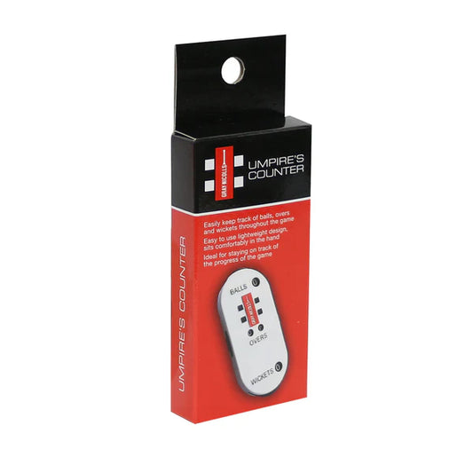 GRAY-NICOLLS GN Umpires Counter