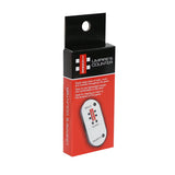 GRAY-NICOLLS GN Umpires Counter