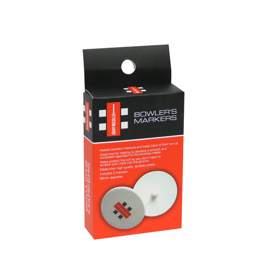 GRAY-NICOLLS GN Bowlers Marker (Set of 2 pcs)