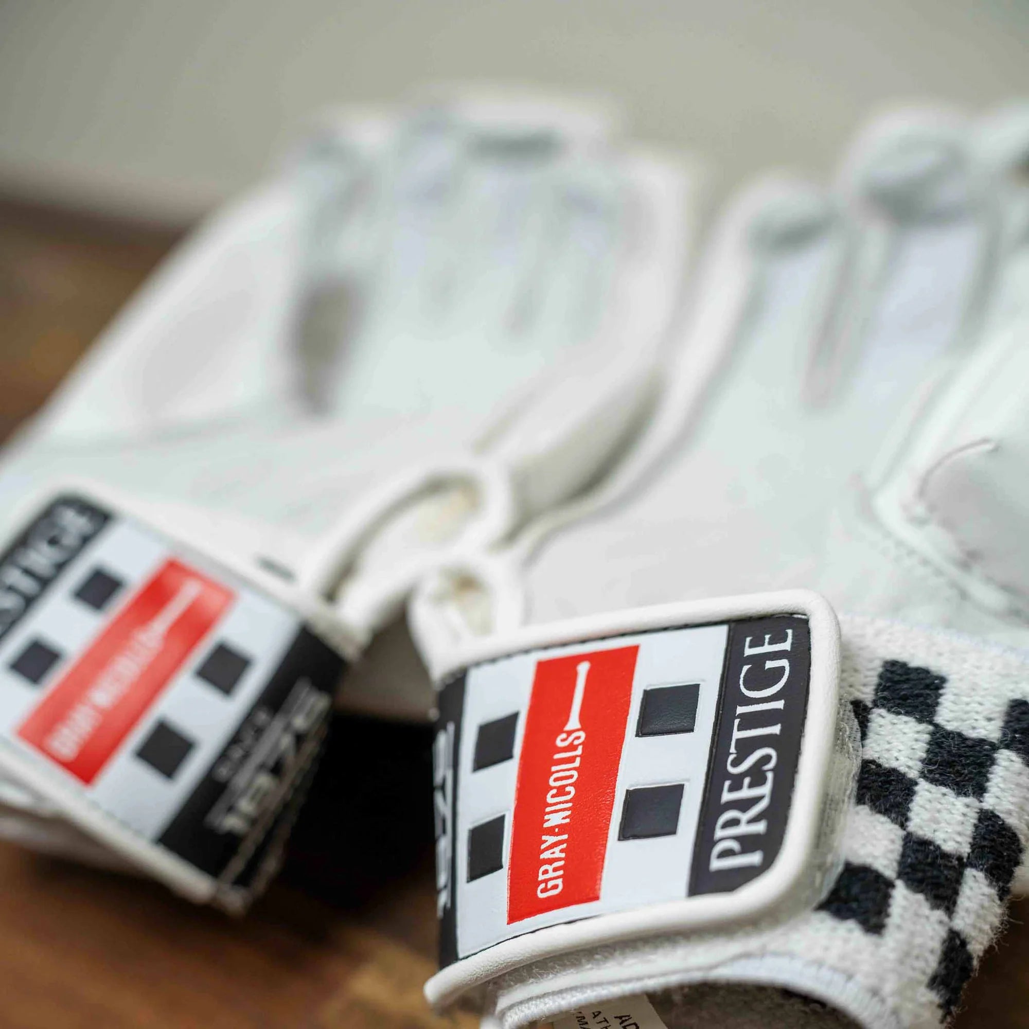 GRAY-NICOLLS GN Prestige Batting Gloves '26/27