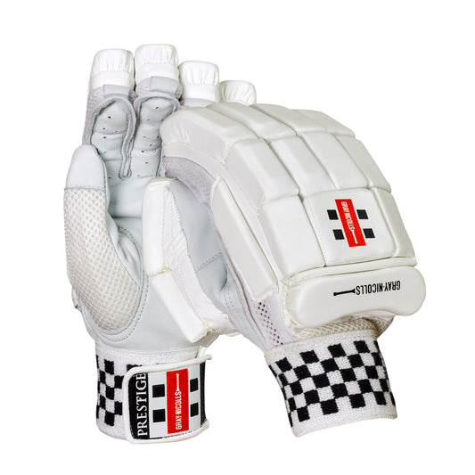 GRAY-NICOLLS GN Prestige Batting Gloves - Narrow Fit