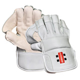 GRAY-NICOLLS GN Legend Wicket Keeping Gloves (Sheep) '25 - Adult