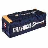 GRAY-NICOLLS GN 900 Wheel Bag - 89x35x30cms