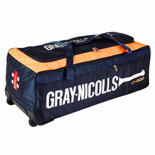 GRAY-NICOLLS GN 900 Wheel Bag - 89x35x30cms