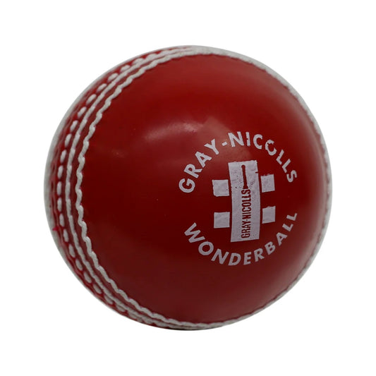 GRAY-NICOLLS GN Wonderball Cricket Ball