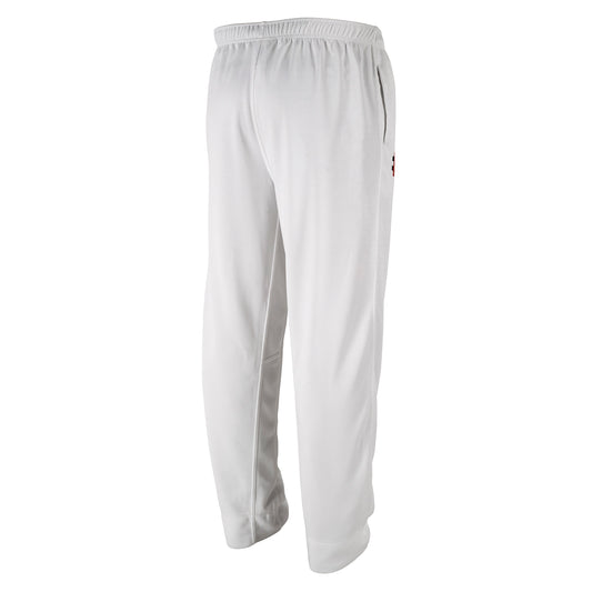 GRAY-NICOLLS GN Select Trousers White - Junior [Sizes J6 - J16]