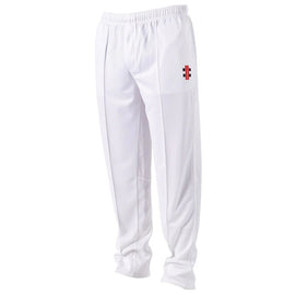 GRAY-NICOLLS GN Select Trousers White - Mens [Sizes Small - 4XL]
