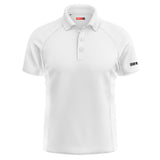 GRAY-NICOLLS GN Select XP Short Sleeve Shirt White - Mens [Sizes Small - 4XL]
