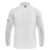 GRAY-NICOLLS GN Select XP Long Sleeve Shirt White - Mens [Sizes Small - 3XL]