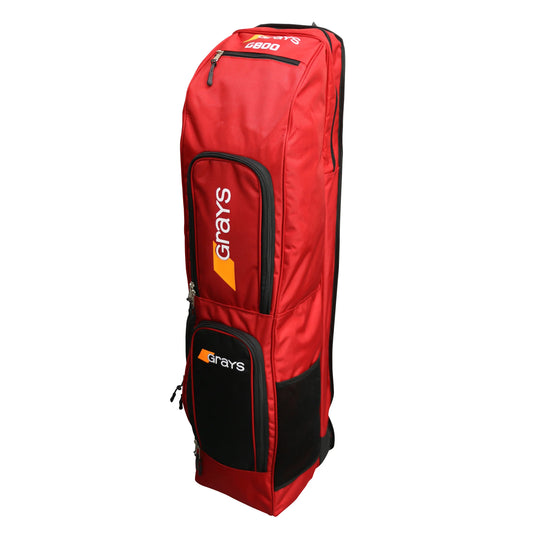 GRAYS G800 Hockey Bag - 100x20x28cms