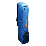 GRAYS G500 Hockey Bag - Blue