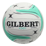 GILBERT Exo Trainer Netball - Size 4