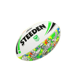 NRL My First Steeden