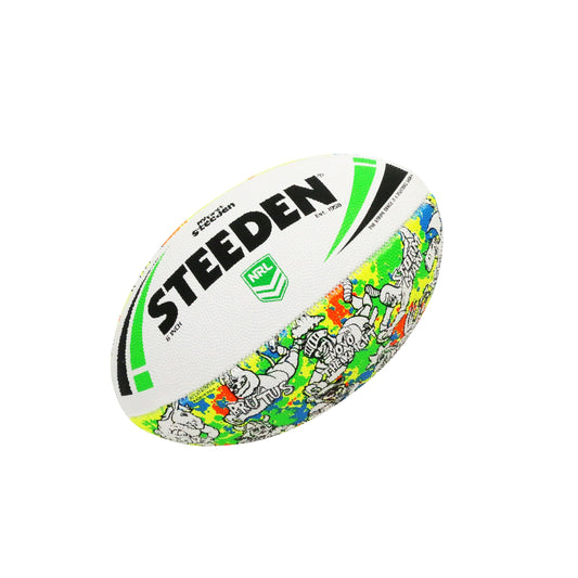 NRL My First Steeden