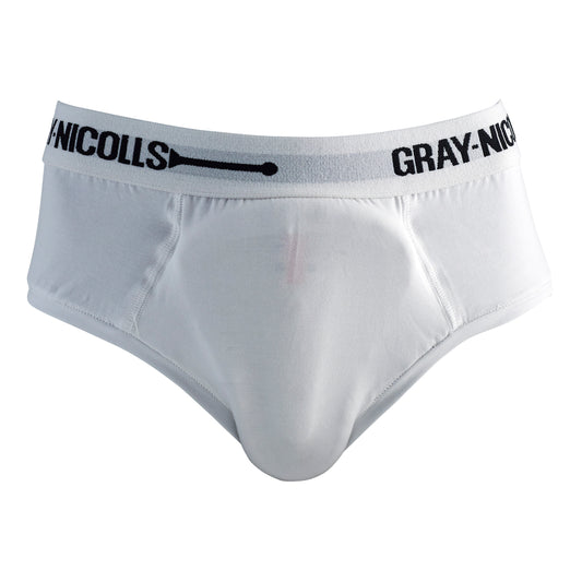 GRAY-NICOLLS GN Cricket Briefs Female - Junior [Sizes J6 - J16]