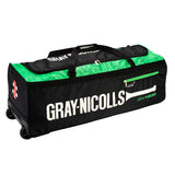 GRAY-NICOLLS GN 1200 Wheel Bag - 95x35x30cms