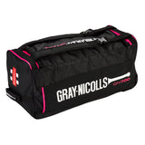 GRAY-NICOLLS GN 700 Wheelie Duffle Bag '25/26 Limited Edition - 72x30x30cms
