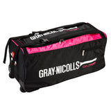 GRAY-NICOLLS GN 700 Wheelie Duffle Bag '25/26 Limited Edition - 72x30x30cms