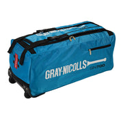 GRAY-NICOLLS GN 700 Wheelie Duffle Bag - 72x30x30cms