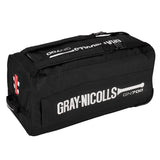 GRAY-NICOLLS GN 700 Wheelie Duffle Bag '26/27 - 72 x 30 x 30cms