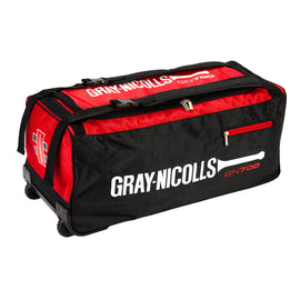 GRAY-NICOLLS GN 700 Wheelie Duffle Bag '25/26 - 72x30x30cms