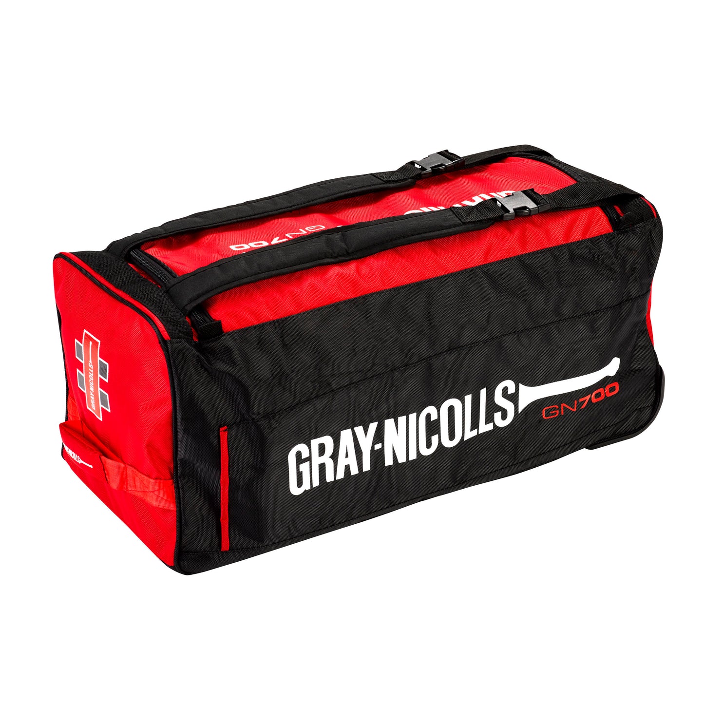 GRAY-NICOLLS GN 700 Wheelie Duffle Bag '25/26 - 72x30x30cms