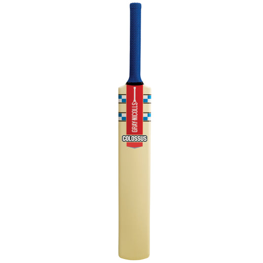 GRAY-NICOLLS GN Colossus Plastic Cricket Bat - Short Handle