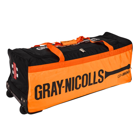 GRAY-NICOLLS GN 800 Wheel Bag - 85x30x30cms