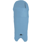 GRAY-NICOLLS GN Clads - Coloured Wicket Keeping Leg Guard Covers - Adult (Pads Not Included)