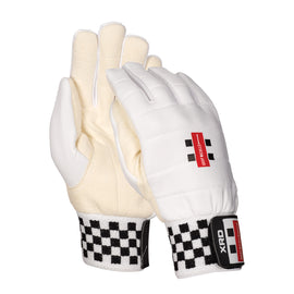 GRAY-NICOLLS GN XRD Padded Wicket Keeping Inners - Adult