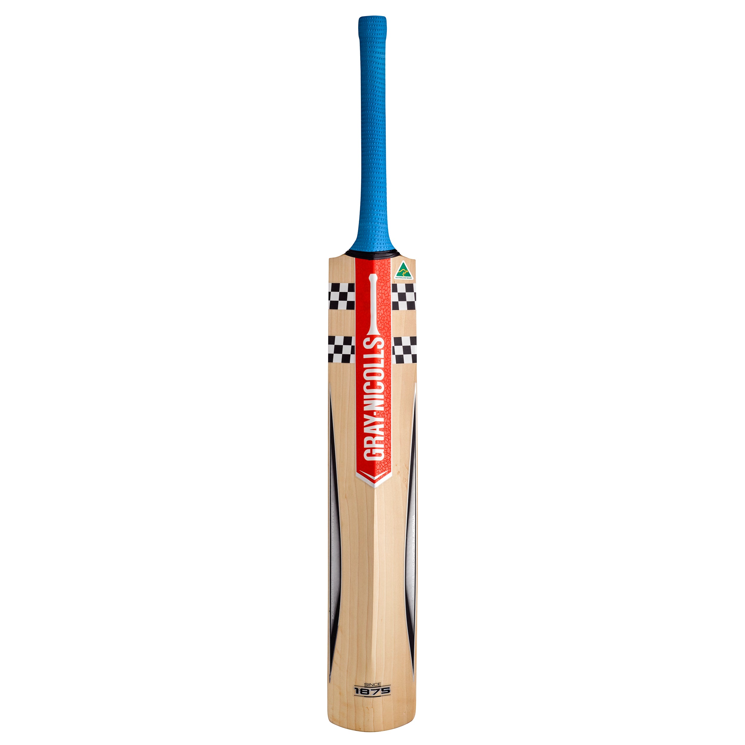 GRAY-NICOLLS GN Select English Willow Cricket Bat '26/27 - Short Handle