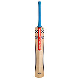 GRAY-NICOLLS GN Select English Willow Cricket Bat '26/27 - Short Handle