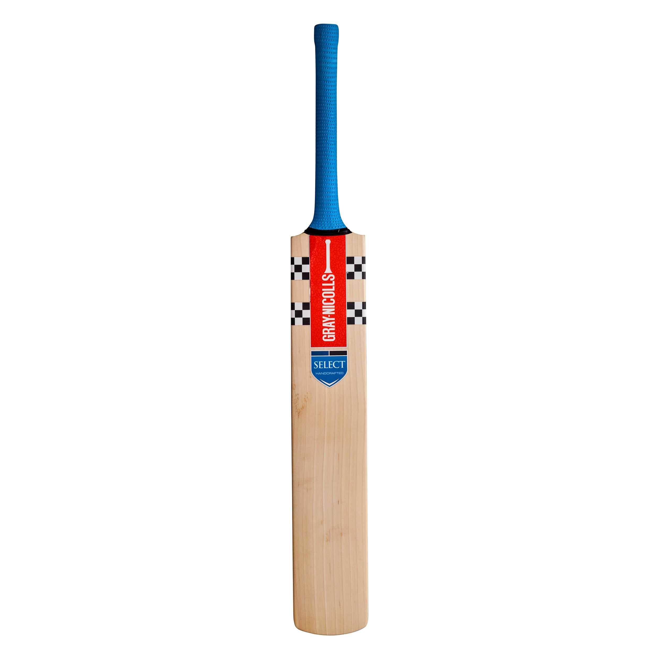 GRAY-NICOLLS GN Select English Willow Cricket Bat '26/27 - Short Handle