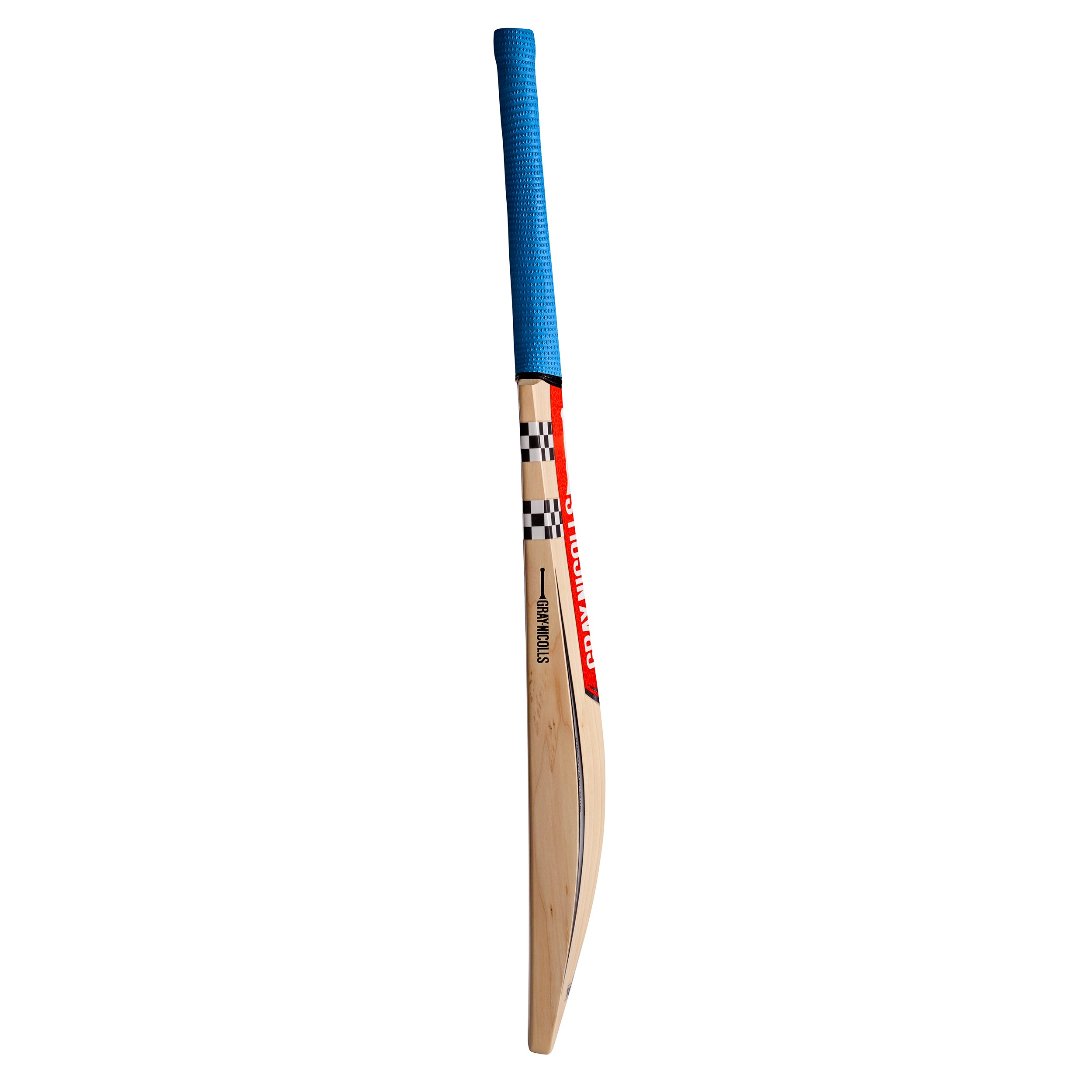 GRAY-NICOLLS GN Select English Willow Cricket Bat '26/27 - Short Handle