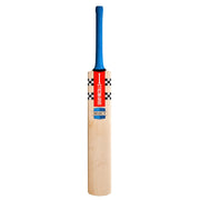 GRAY-NICOLLS GN Select English Willow Cricket Bat '24 - Short Handle