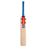 GRAY-NICOLLS GN Select English Willow Cricket Bat - Short Handle