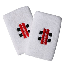 GRAY-NICOLLS GN Wrist Bands (Pair) - One Size Fits Most