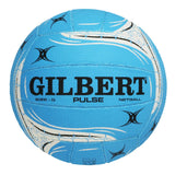 GILBERT Pulse Netball '25 - Size 4