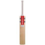 GRAY-NICOLLS GN Nova 2500 Grade 1 English Willow Cricket Bat - Short Handle