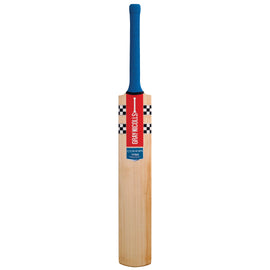 GRAY-NICOLLS GN Cobra 1750 Play Now Grade 1 English Willow Cricket Bat - Short Handle