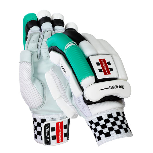 GRAY-NICOLLS GN Supra 1000 Batting Gloves - Adult