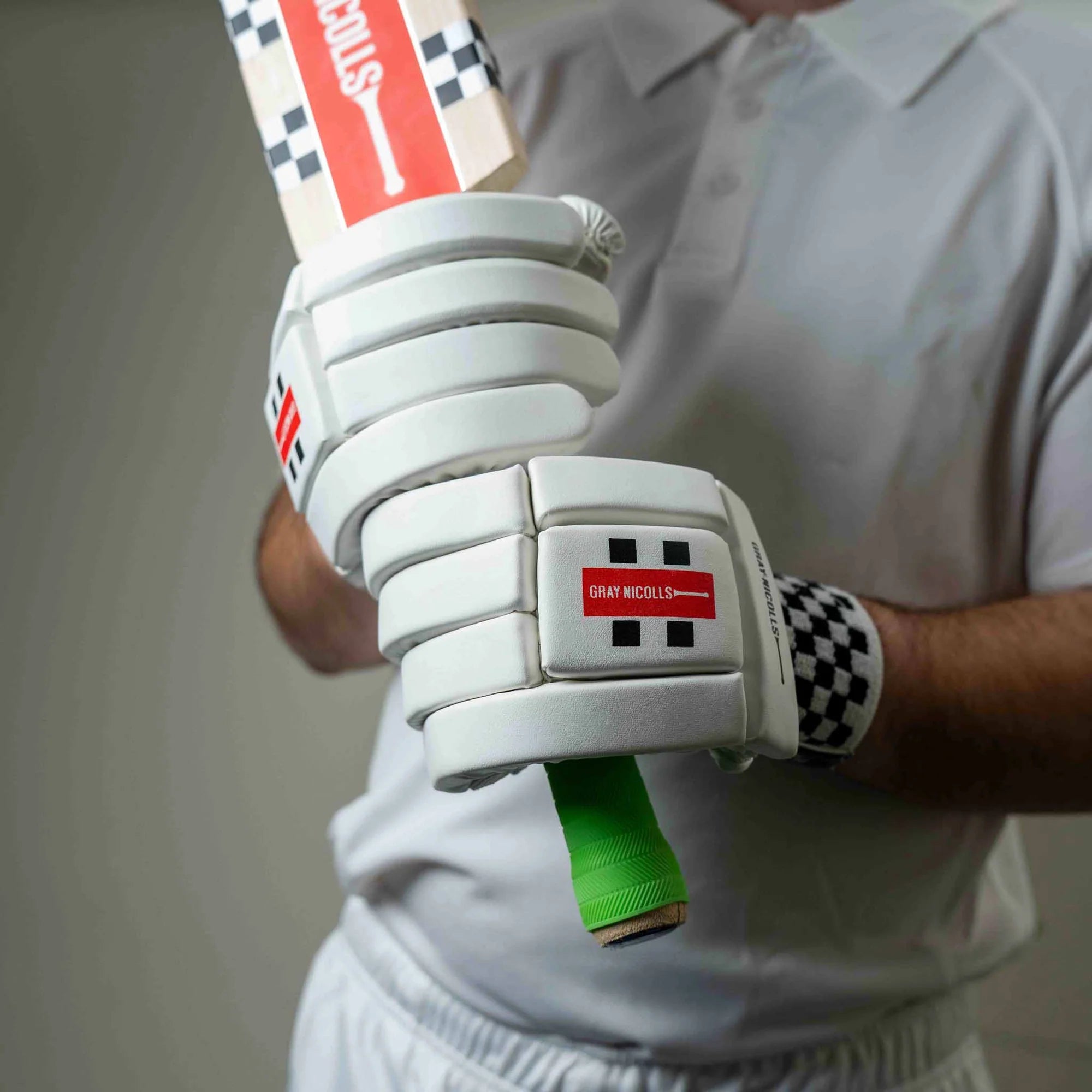 GRAY-NICOLLS GN Ultra Light Batting Gloves '26/27