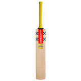 GRAY-NICOLLS GN Ultra Grade 2 English Willow Cricket Bat '25/26 - Small Adult
