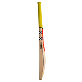 GRAY-NICOLLS GN Ultra Grade 2 English Willow Cricket Bat '25/26 - Small Adult