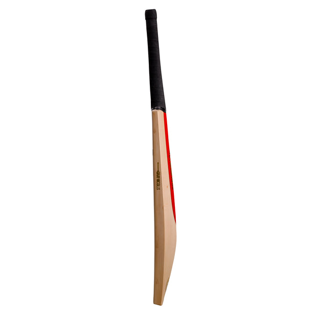 GRAY-NICOLLS GN 50th Anniversary 5 Star Grade 1 English Willow Cricket Bat - Short Handle